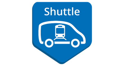 BAHNHOF-SHUTTLE KÄRNTEN