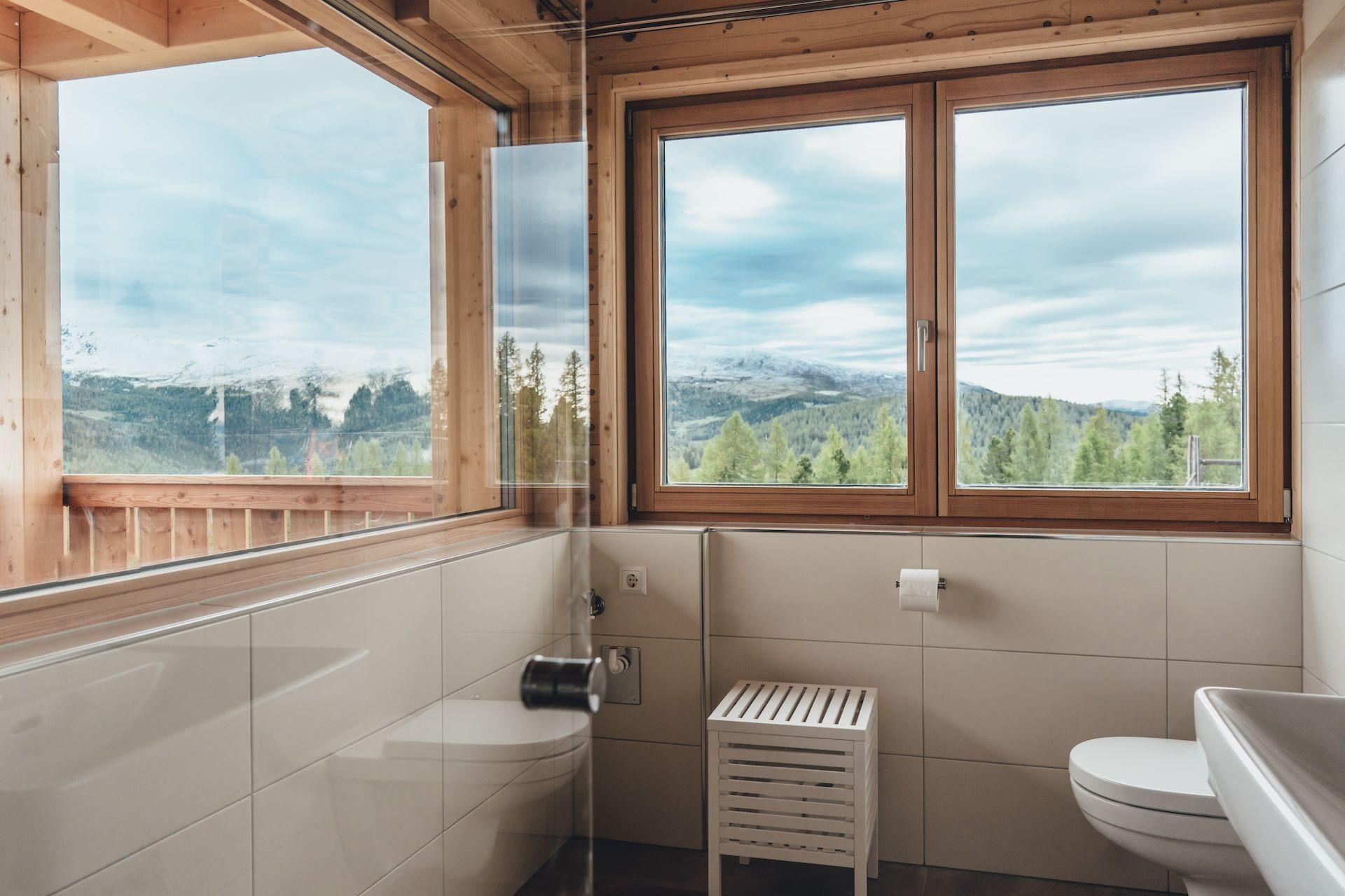 © Daniela Ebner Hotel am Berg