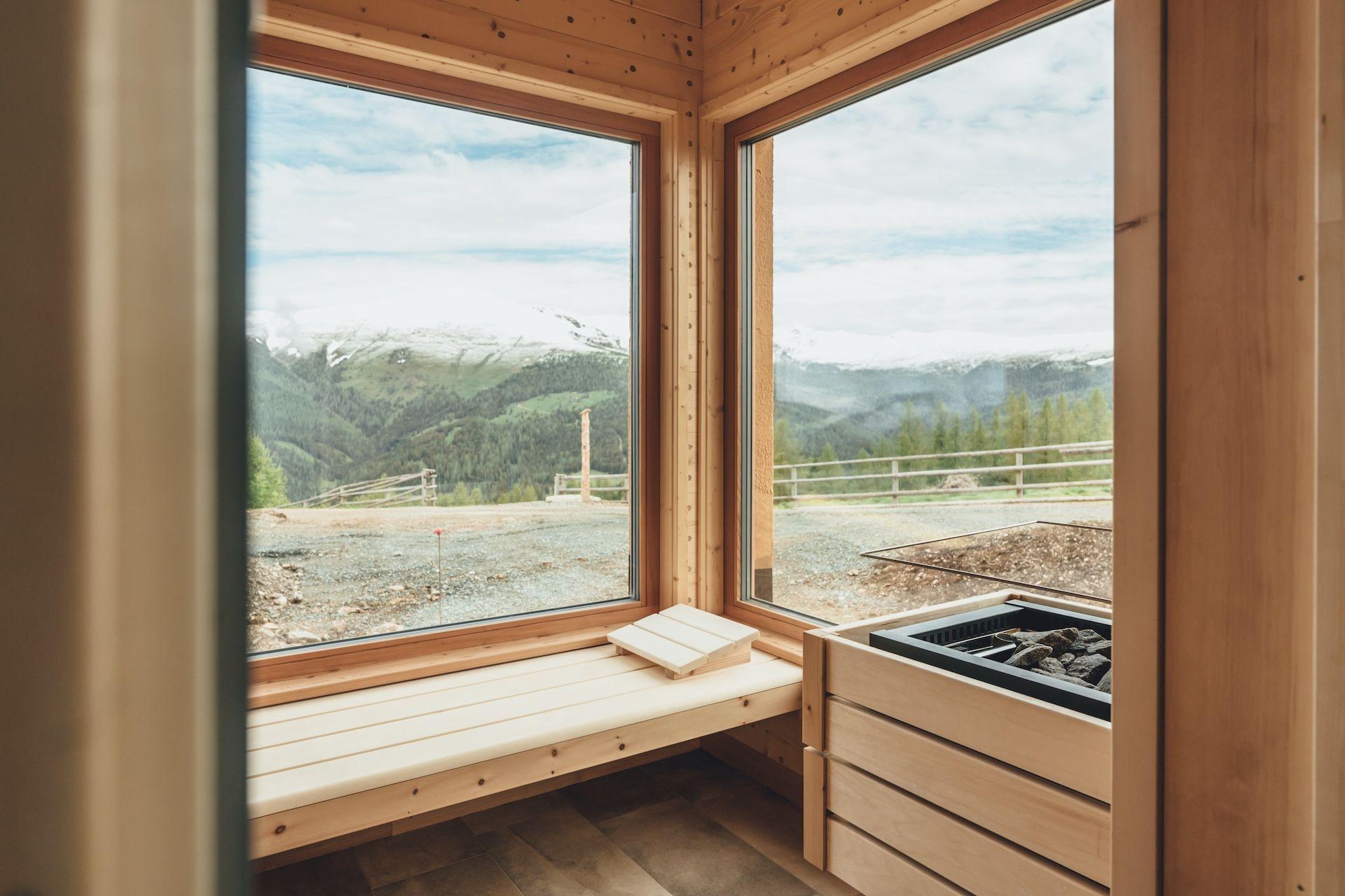 © Daniela Ebner alm österreich