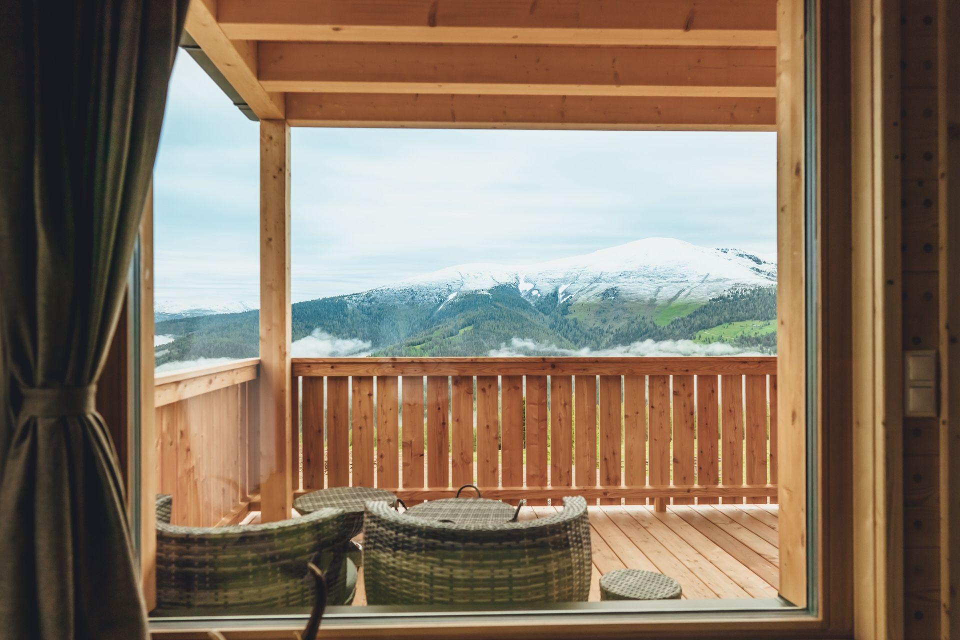 © Daniela Ebner hotel berg